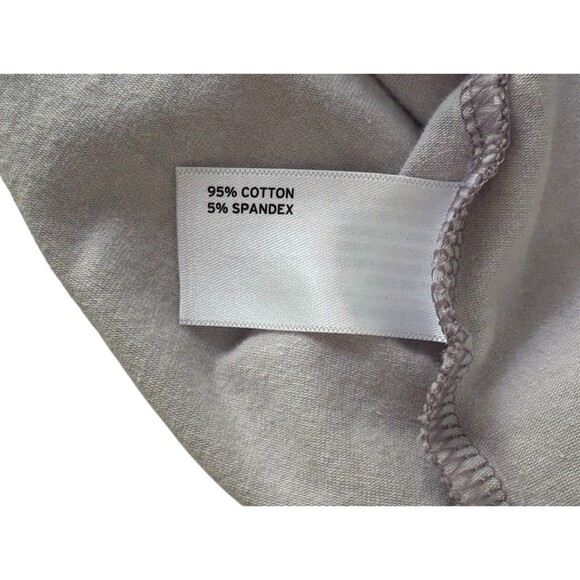 Duluth Trading Mushroom Floral Tank Top Women's Plus Size XXL Lavender Purple - Picture 5 of 14